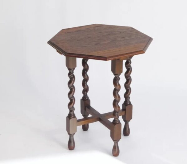 Barley Twist Coffee Table
